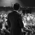 top tips for conferences